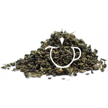 Thé Oolong Milky