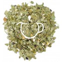 Yerba maté vert orange du Brésil