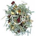 Infusion Ayurvédique mélange épices cannelle cardamome gingembre plantes en vrac Thé-Passion