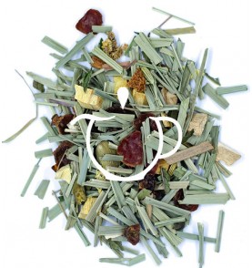 Infusion Ayurvédique mélange épices cannelle cardamome gingembre plantes en vrac Thé-Passion