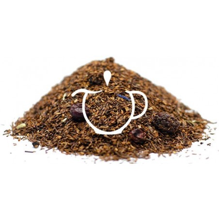 Rooibos Bio Baies