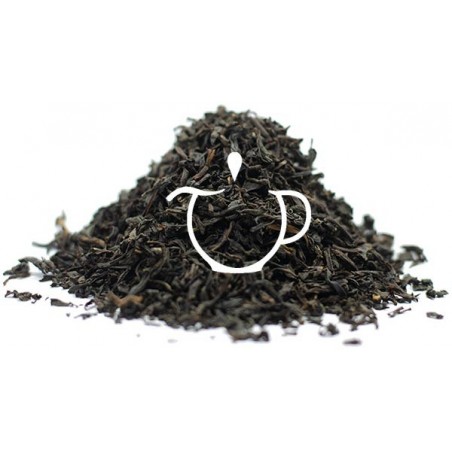 Thé Noir Chine Fumé Lapsang Souchong