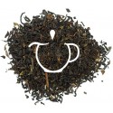 Thé Noir Bio Goût Russe feuilles en vrac Thé-Passion
