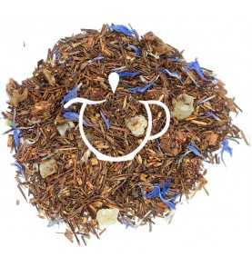 Thé Rouge Rooibos Pousses de Printemps