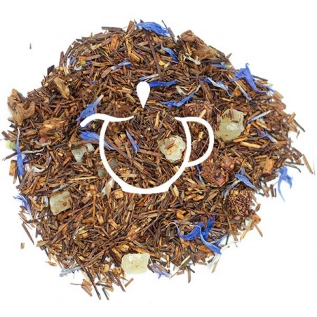 Thé Rouge Rooibos Pousses de Printemps