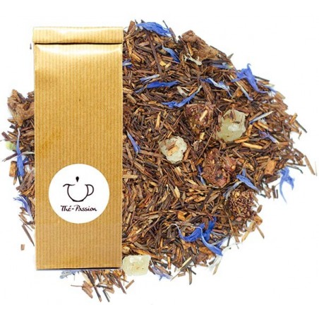 Rooibos Pousses de Printemps