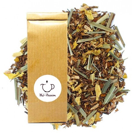 Rooibos Citron