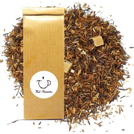 Rooibos Caramel