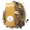 Rooibos parfumé réglisse menthe