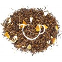 Thé Rouge Rooibos orange