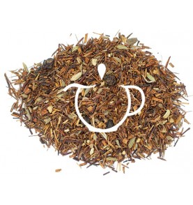 Thé Rouge Rooibos de Noël