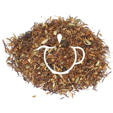 Thé Rouge Rooibos de Noël