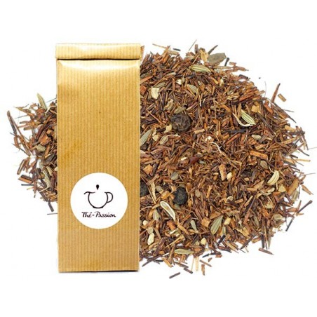 Rooibos de Noël