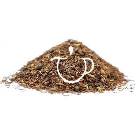 Rooibos parfumé de Noël