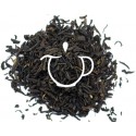 Thé Noir Chine Tarry Souchong Fumé