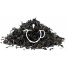 Thé Noir Tarry Souchong Fumé