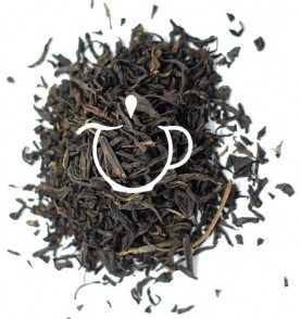 Thé Noir Chine Lapsang Souchong Fumé