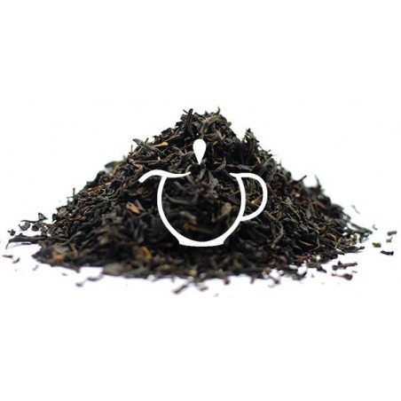 Thé Chine Lapsang Souchong Fumé