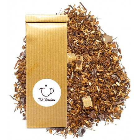 Rooibos Toffee