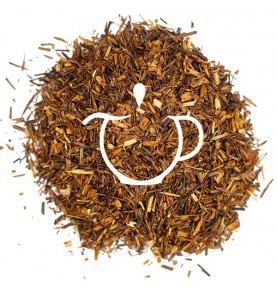 Thé Rouge Rooibos Vanille