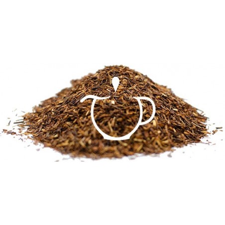 Rooibos parfumé Vanille