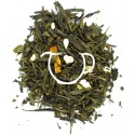 Thé Vert Orange Sencha