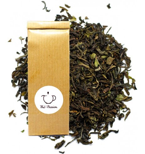 Thé Noir Himalaya