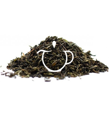 Thé Darjeeling Himalaya