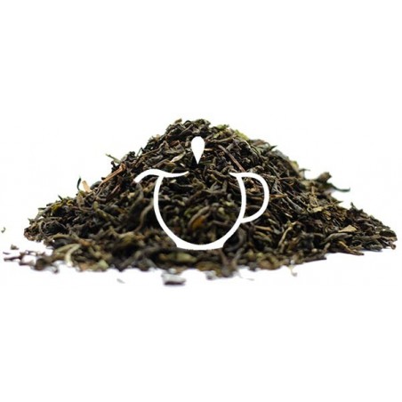 Thé Darjeeling Himalaya