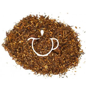 Thé Rouge Rooibos Baies Sauvages