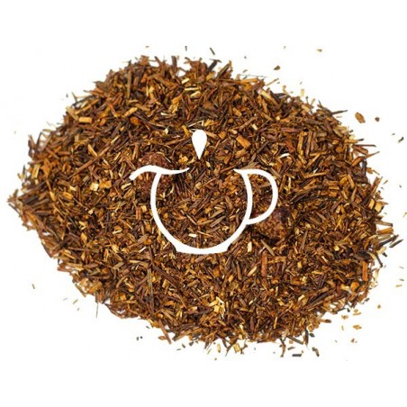 Rooibos Baies Sauvages