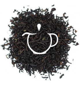 Thé Noir Earl Grey supérieur