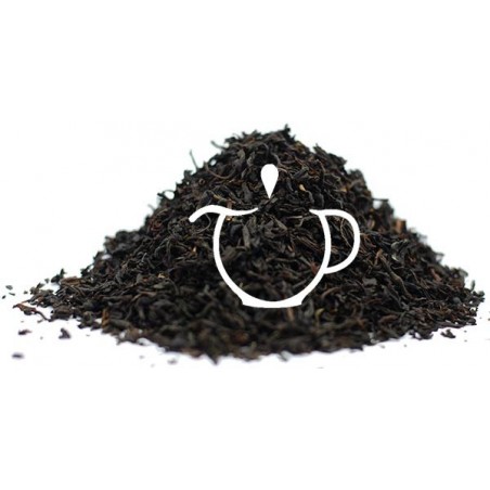 Thé Earl Grey supérieur