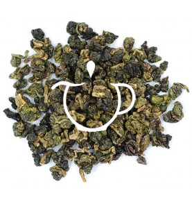 Thé Formose Dung Ti Jade Oolong