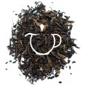 Thé Oolong Wu Long Formose Fancy Dragon Noir