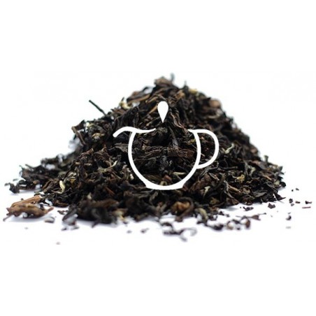 Thé Oolong Formose Fancy Dragon Noir