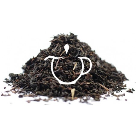 Thé Noi Tarry Lapsang Souchong Fumé