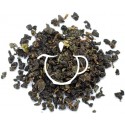 Thé Oolong Wu Long Chine Ti Kuan Yin Supérieur