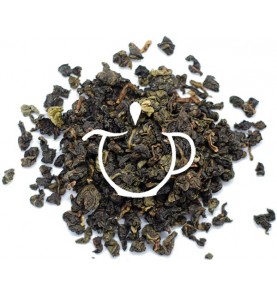 Thé Oolong Dung Ti Supérieur