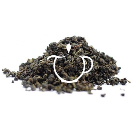 Thé Oolong Chine Ti Kuan Yin Supérieur