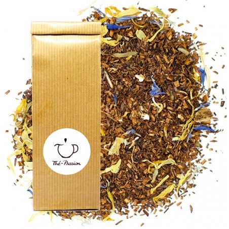 Rooibos exotique