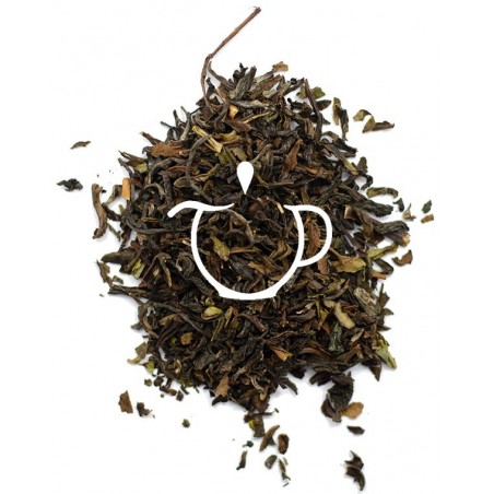 Thé Noir Darjeeling BADAMTAM 1ère récolte FTGFOP-1 