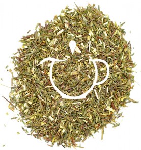 Thé Rouge Rooibos Vert