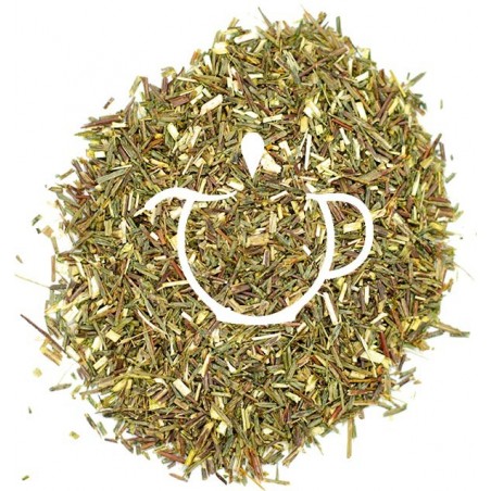 Thé Rouge Rooibos Vert