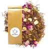 Rooibos parfum Vanille Rhubarbe