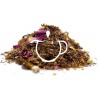 Rooibos goût Vanille Rhubarbe