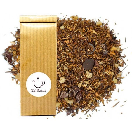 Rooibos Chocolat