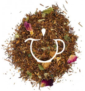 Thé Rouge Rooibos Vitalité