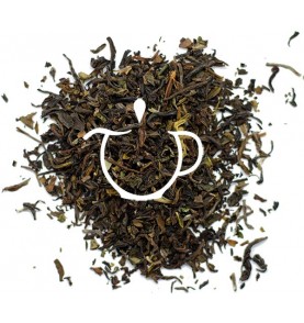 Thé Noir Darjeeling Sungma FTGFOP 1