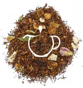 Thé Rouge Bio Rooibos Winter is Here